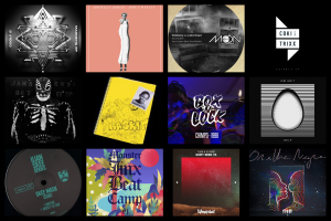 Pressão Sonora (Mais Baixo) - MBPS001