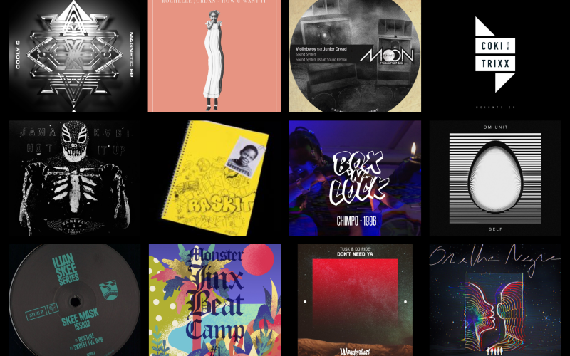 Pressão Sonora (Mais Baixo) - MBPS001