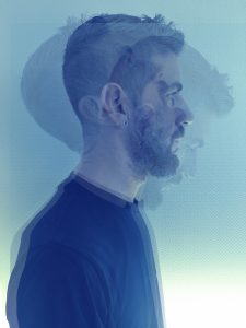 Pressão Sonora (Mais Baixo) - Alx