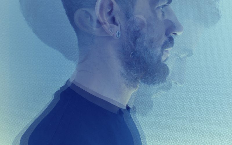 Pressão Sonora (Mais Baixo) - Alx