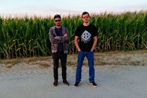 Pressão Sonora (Mais Baixo) - Neurotoxin