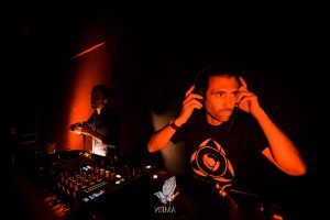 Pressão Sonora (Mais Baixo) - Marco Kabbale