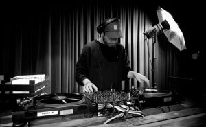 Pressão Sonora (Mais Baixo) - DJ Lynce