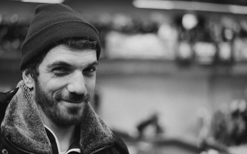 Pressão Sonora (Mais Baixo) - Marzini