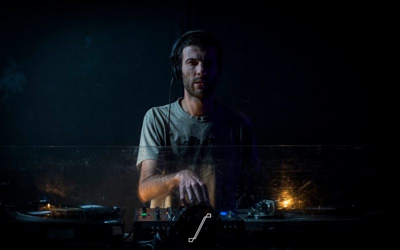 Pressão Sonora (Mais Baixo) - Skalator