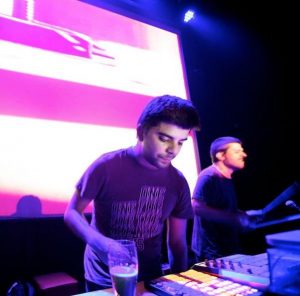 Pressão Sonora (Mais Baixo) - MBPS025 - Mushug