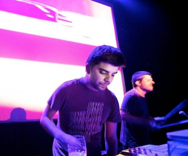 Pressão Sonora (Mais Baixo) - MBPS025 - Mushug