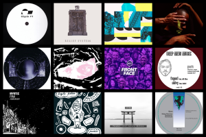 Pressão Sonora (Mais Baixo) - MBPS003