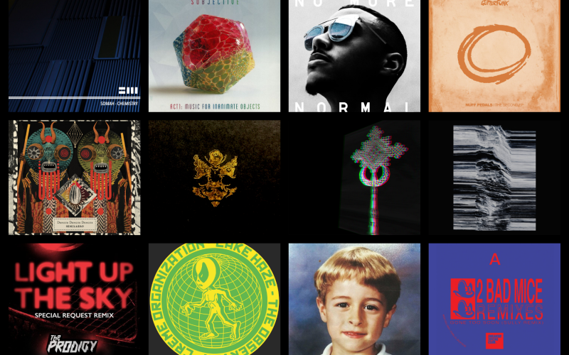 Pressão Sonora (Mais Baixo) - MBPS039