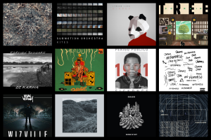 Pressão Sonora (Mais Baixo) - MBPS009