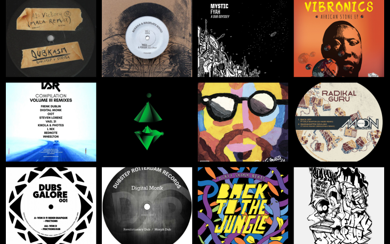 Pressão Sonora (Mais Baixo) - MBPS029