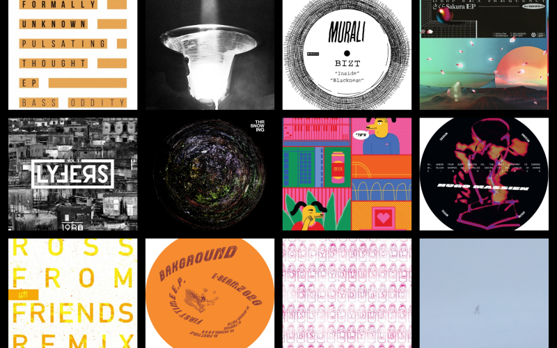 Pressão Sonora (Mais Baixo) - MBPS031