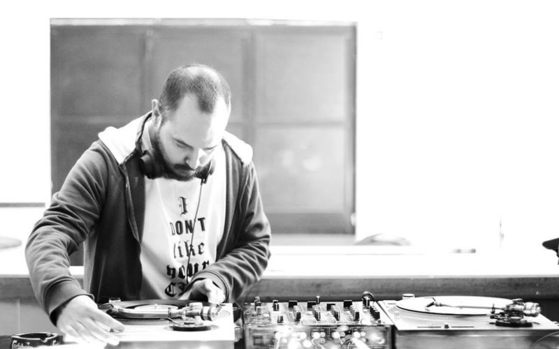 Pressão Sonora (Mais Baixo) - MBPS030 - Incendiário