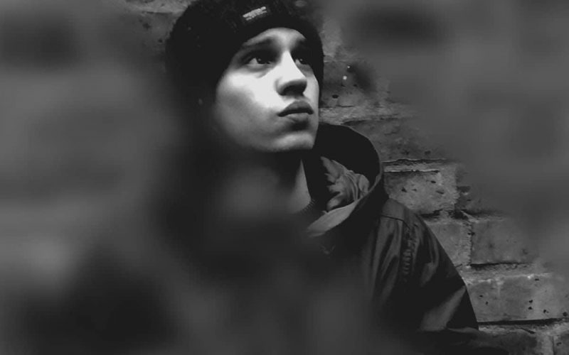 Pressão Sonora (Mais Baixo) - KNWN