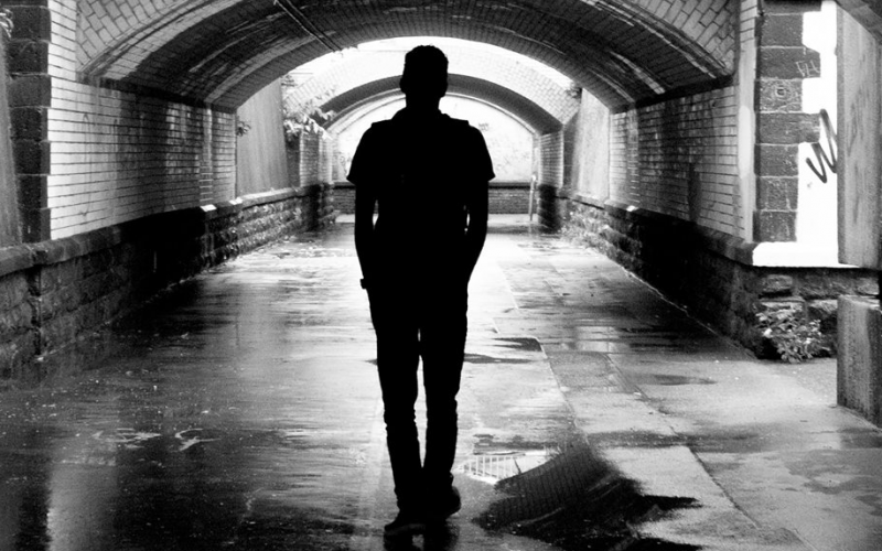 Pressão Sonora (Mais Baixo) - Lairub 140