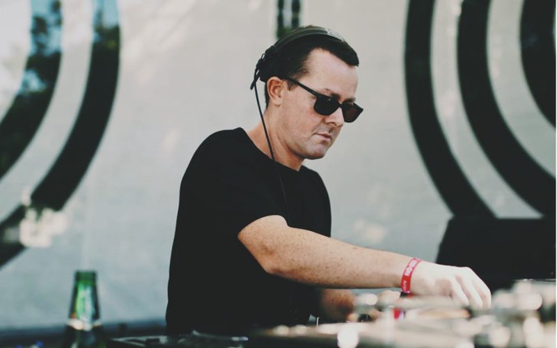 Pressão Sonora (Mais Baixo) - MBPS032 - Nick Craddock