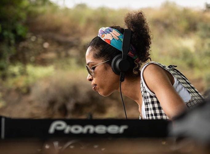 Pressão Sonora (Mais Baixo) - Mix Elle