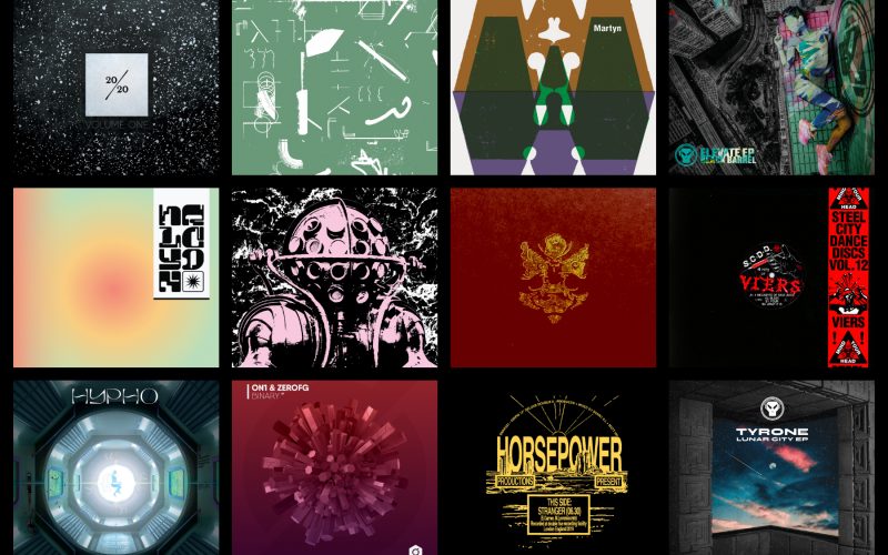 Pressão Sonora (Mais Baixo) - MBPS073