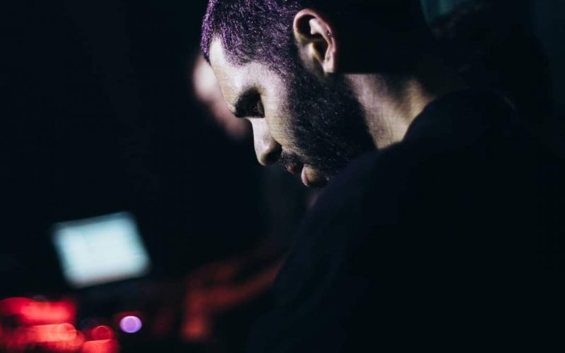 Pressão Sonora (Mais Baixo) - Grime Minister