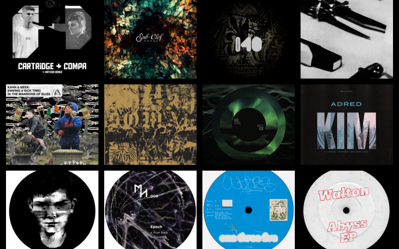 Pressão Sonora (Mais Baixo) - MBPS097