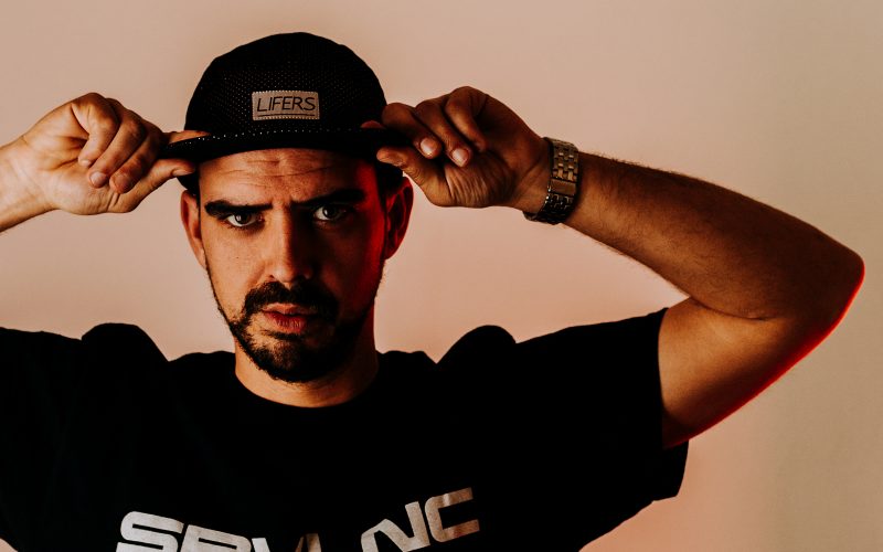 Pressão Sonora (Mais Baixo) - Blast