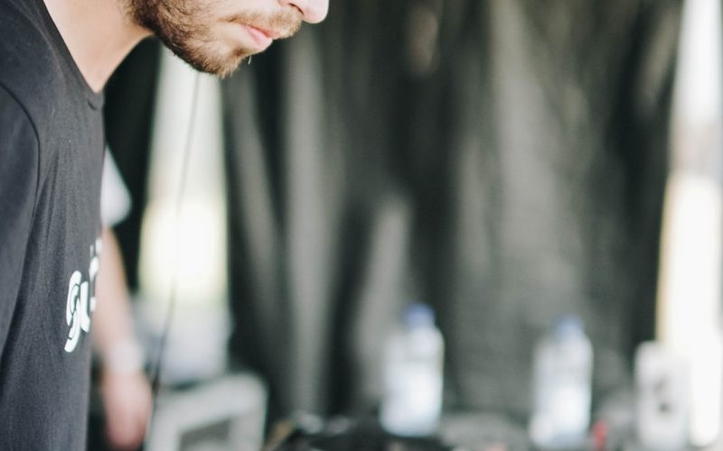 Pressão Sonora (Mais Baixo) - Rod G