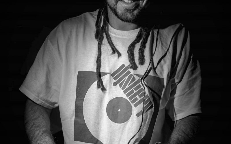 Pressão Sonora (Mais Baixo) - Goosensei