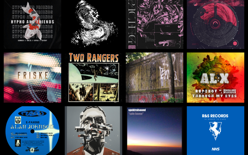 Pressão Sonora (Mais Baixo) - MBPS117