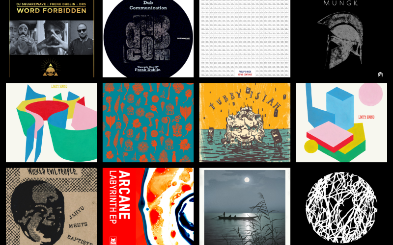 Pressão Sonora (Mais Baixo) - MBPS119