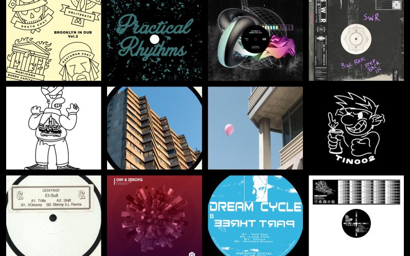 Pressão Sonora (Mais Baixo) - MBPS116