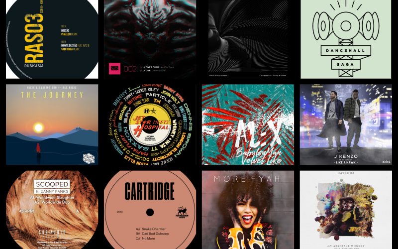 Pressão Sonora (Mais Baixo) - MBPS075