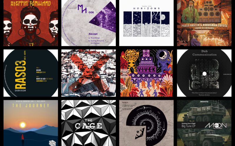 Pressão Sonora (Mais Baixo) - MBPS090 - TOP 2019 (Dub)