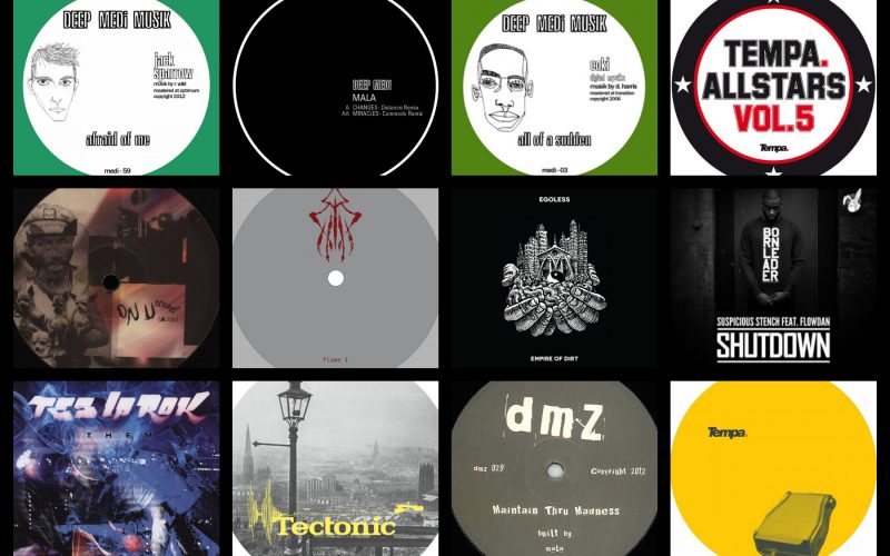 Pressão Sonora (Mais Baixo) - MBPS099 - Lockdown (Dubstep)