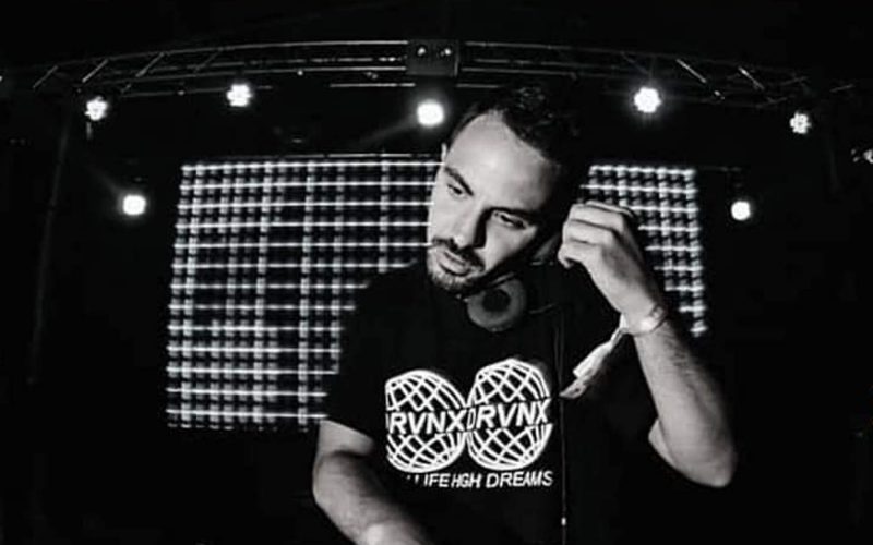 Pressão Sonora (Mais Baixo) - Zero