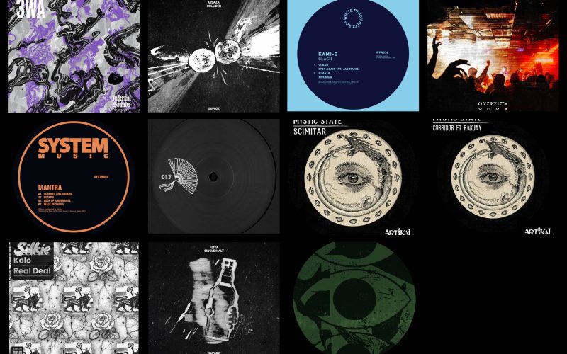 Pressão Sonora (Mais Baixo) - MBPS301