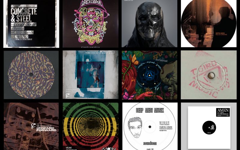 Pressão Sonora (Mais Baixo) - MBPS281