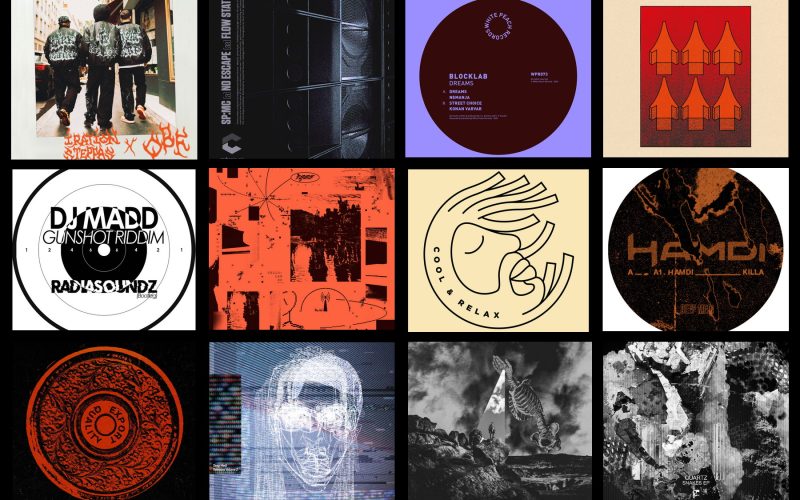 Pressão Sonora (Mais Baixo) - MBPS283