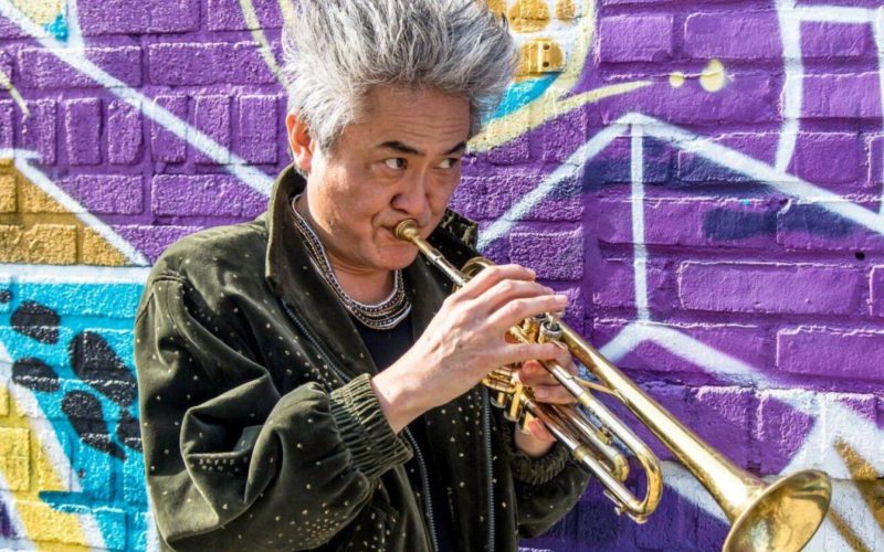 Pressão Sonora (Mais Baixo) - Takuya Nakamura