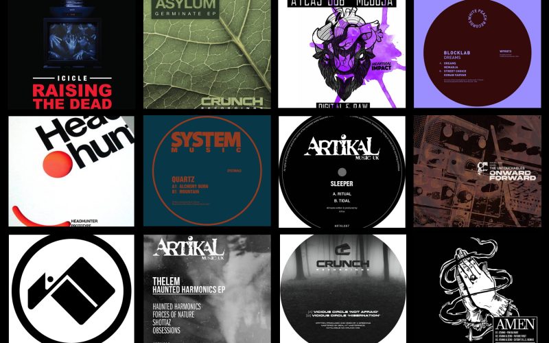 Pressão Sonora (Mais Baixo) - MBPS298