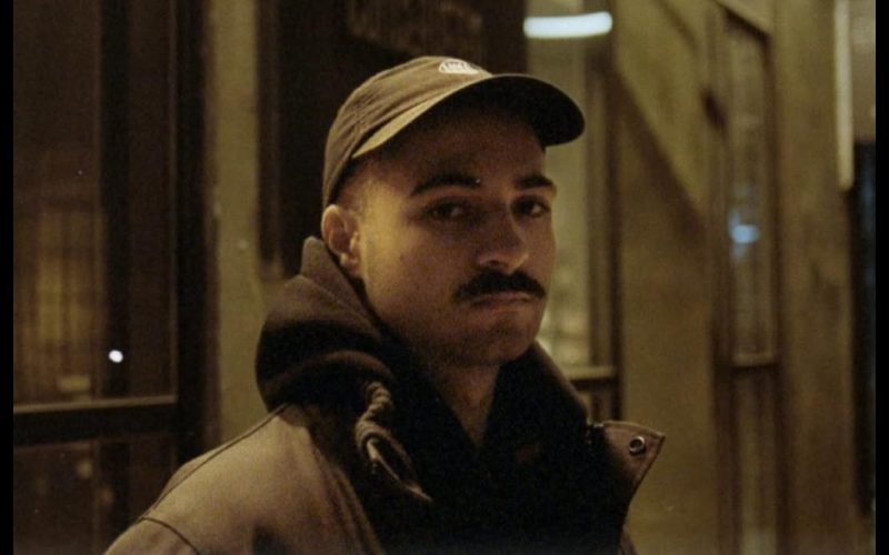 Pressão Sonora (Mais Baixo) - Sabes