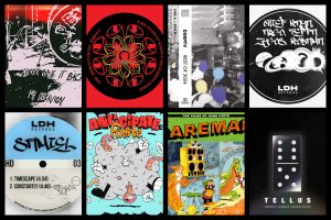 Pressão Sonora (Mais Baixo) - MBPS306