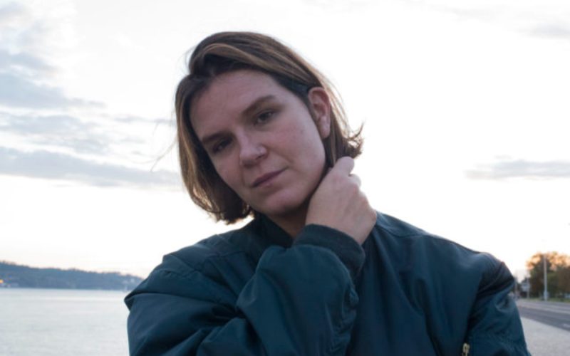 Pressão Sonora (Mais Baixo) - Violet