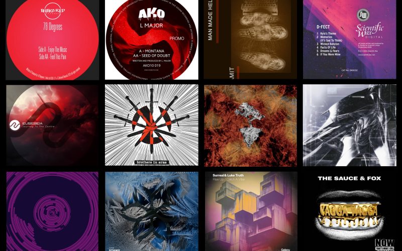 Pressão Sonora (Mais Baixo) - MBPS328